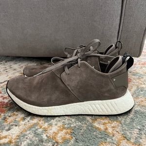 Adidas nmd_c2 suede ultraboosts